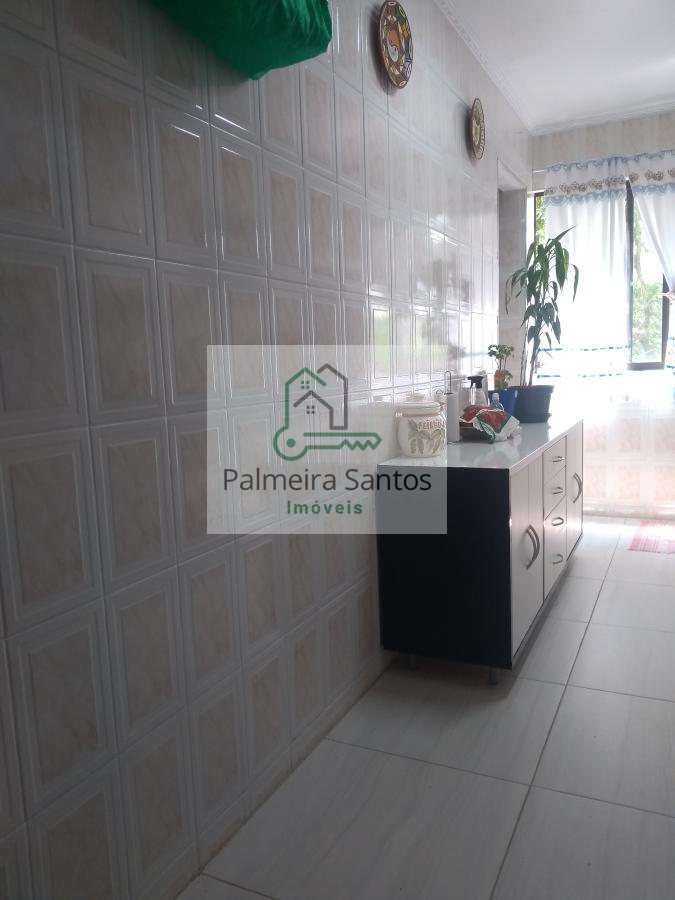 Apartamento para Venda em São Paulo, Parque Nações Unidas, 2 dormitórios, 1 banheiro, 1 vaga