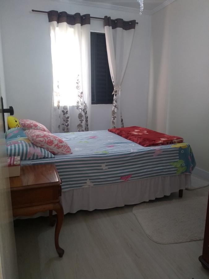 Apartamento para Venda em São Paulo, Parque Nações Unidas, 2 dormitórios, 1 banheiro, 1 vaga