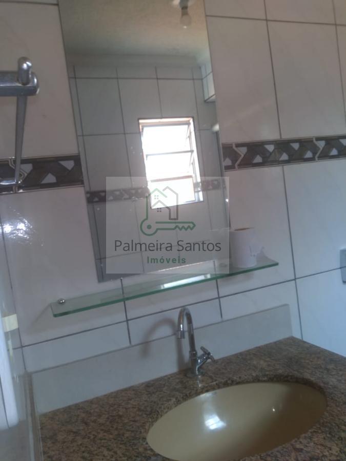 Casa para Venda em São Paulo, Vila Iório, 2 dormitórios, 1 banheiro, 1 vaga
