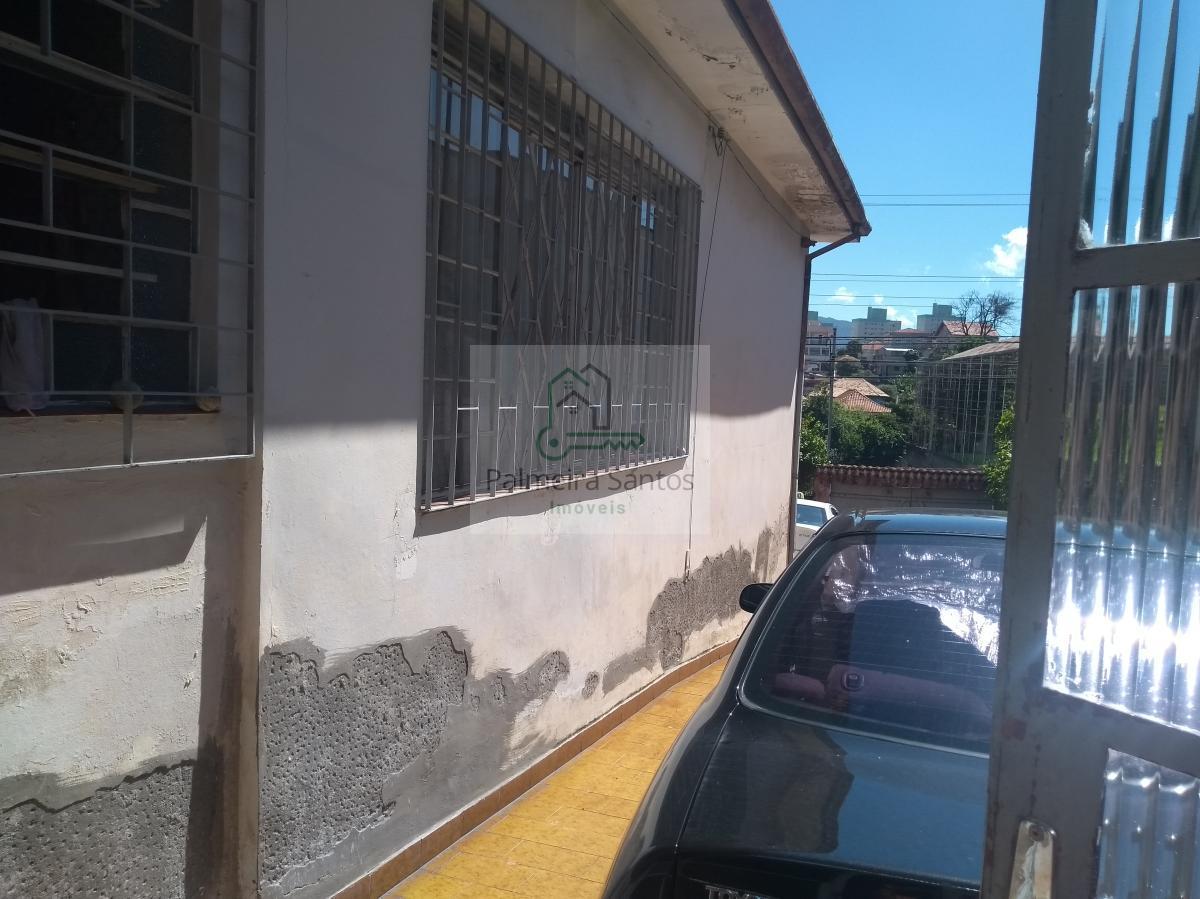 Casa Térrea para Venda em São Paulo, Vila Portuguesa, 3 dormitórios, 1 suíte, 3 banheiros, 6 vagas