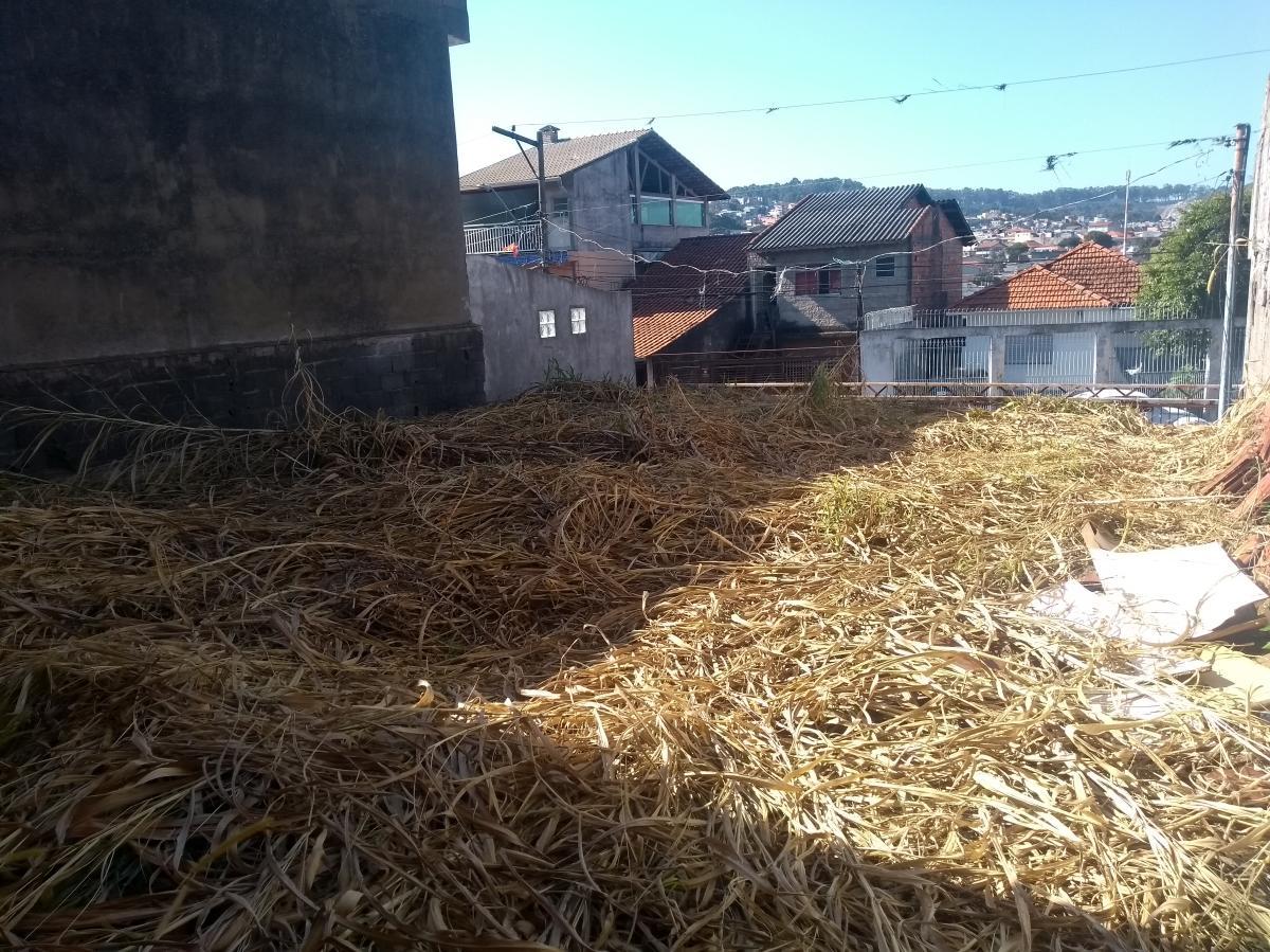 Terreno para Venda em São Paulo, Vila Nossa Senhora do Retiro