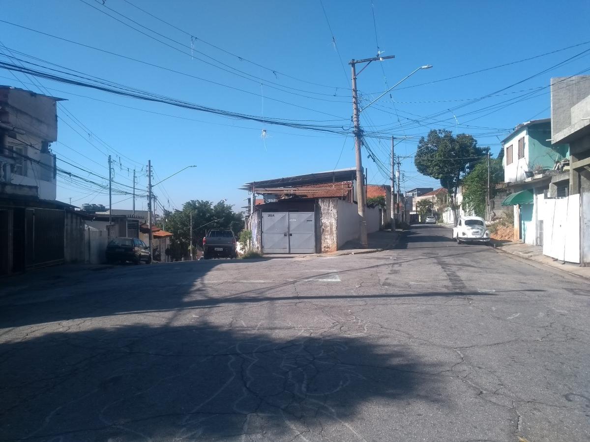 Terreno para Venda em São Paulo, Vila Nossa Senhora do Retiro