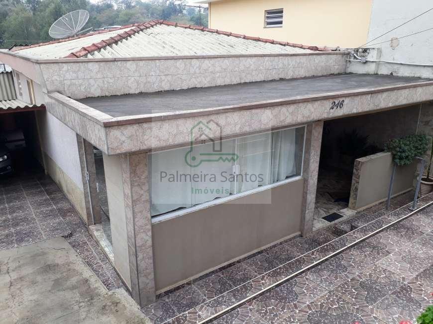 Casa Térrea para Venda em São Paulo, Jardim Pirituba, 3 dormitórios, 2 banheiros, 3 vagas