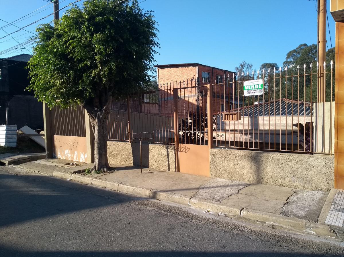 Casa Térrea para Venda em São Paulo, Jardim Pirituba, 3 dormitórios, 2 banheiros, 3 vagas