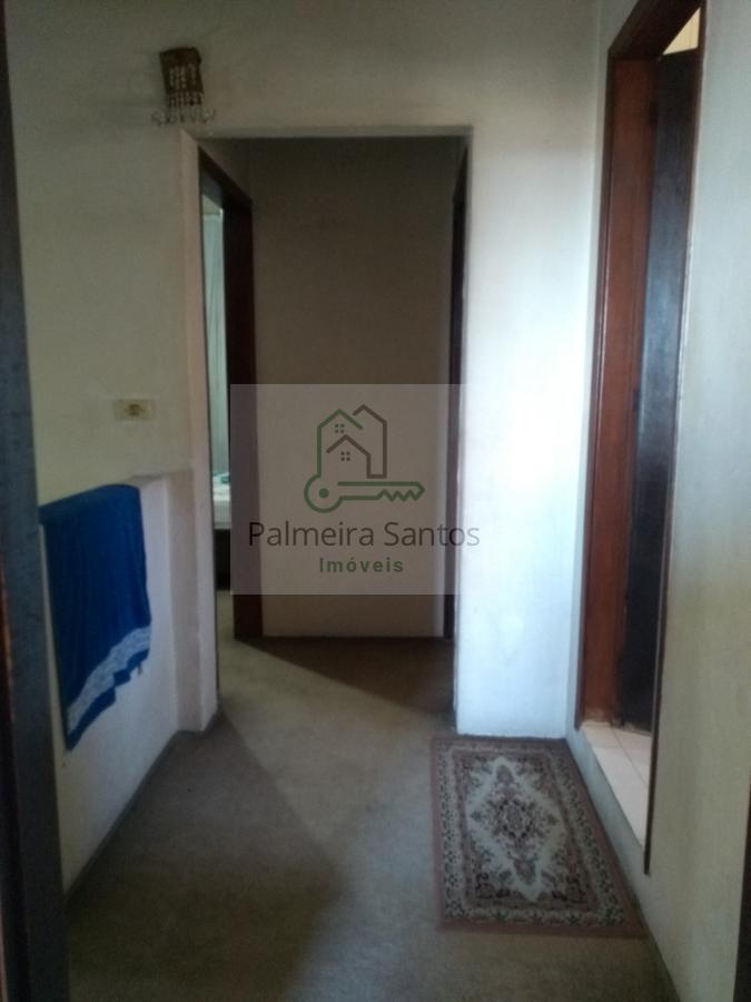 Sobrado para Venda em São Paulo, Vila Palmeiras, 3 dormitórios, 1 suíte, 3 banheiros, 3 vagas