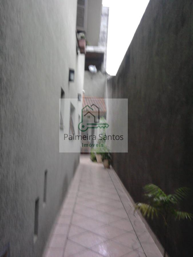 Sobrado para Venda em São Paulo, Jardim Líbano, 3 dormitórios, 1 suíte, 3 banheiros, 2 vagas