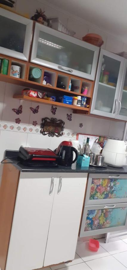 Sobrado para Venda em São Paulo, Vila Souza, 2 dormitórios, 2 banheiros, 1 vaga