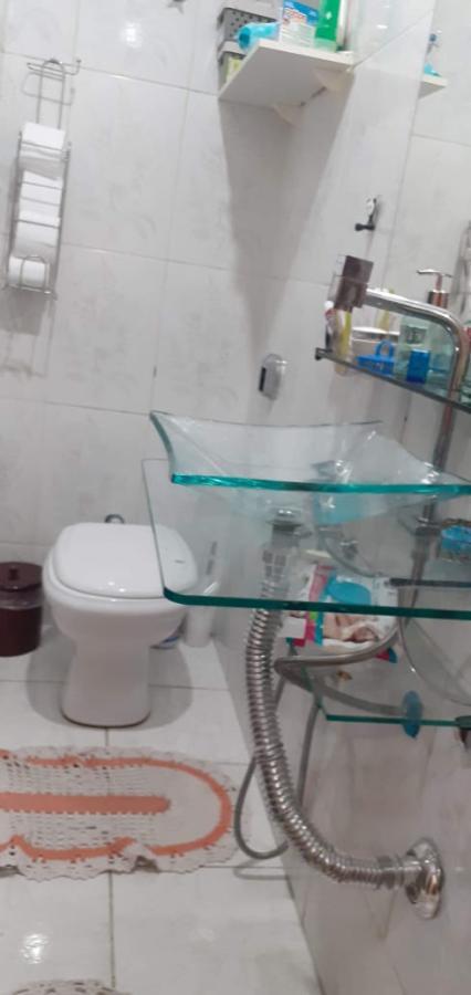 Sobrado para Venda em São Paulo, Vila Souza, 2 dormitórios, 2 banheiros, 1 vaga