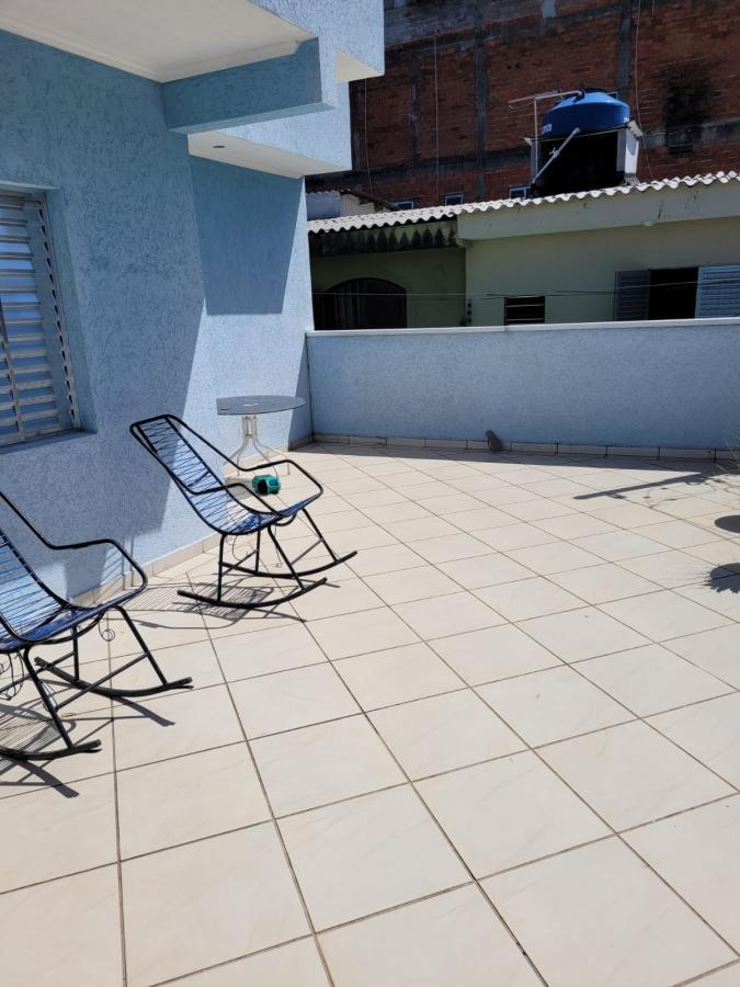 Imóveis para Investidor para Venda em São Paulo, Jardim Maracanã, 2 dormitórios, 3 suítes, 4 banheiros, 4 vagas