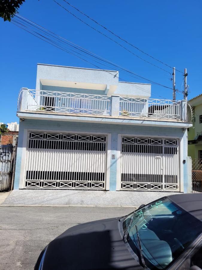 Imóveis para Investidor para Venda em São Paulo, Jardim Maracanã, 2 dormitórios, 3 suítes, 4 banheiros, 4 vagas