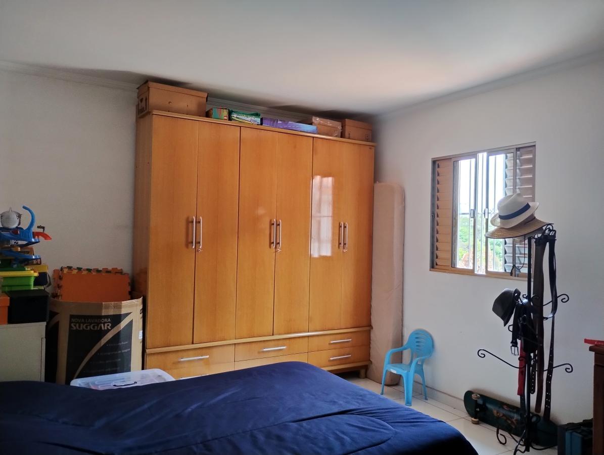 Casa Térrea para Venda em São Paulo, Jardim Felicidade (Zona Oeste), 6 dormitórios, 3 suítes, 6 vagas