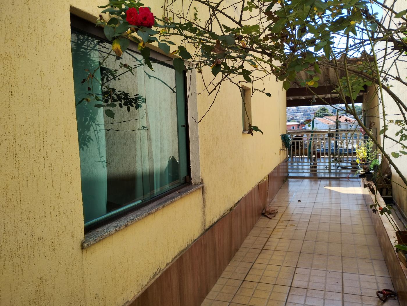 Casa para Venda em São Paulo, Vila Nossa Senhora do Retiro, 3 dormitórios, 3 banheiros, 2 vagas