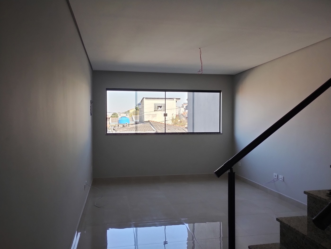 Sobrado Geminado para Venda em São Paulo, Vila Mirante, 2 suítes, 4 banheiros, 2 vagas