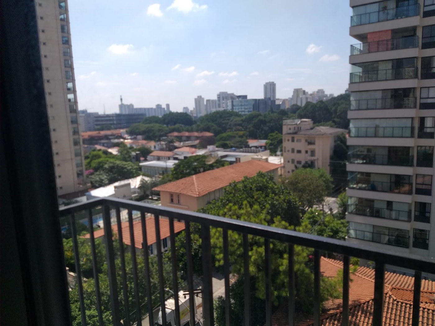 Apartamento para Venda em São Paulo, Água Branca, 1 dormitório, 1 suíte, 1 banheiro, 1 vaga