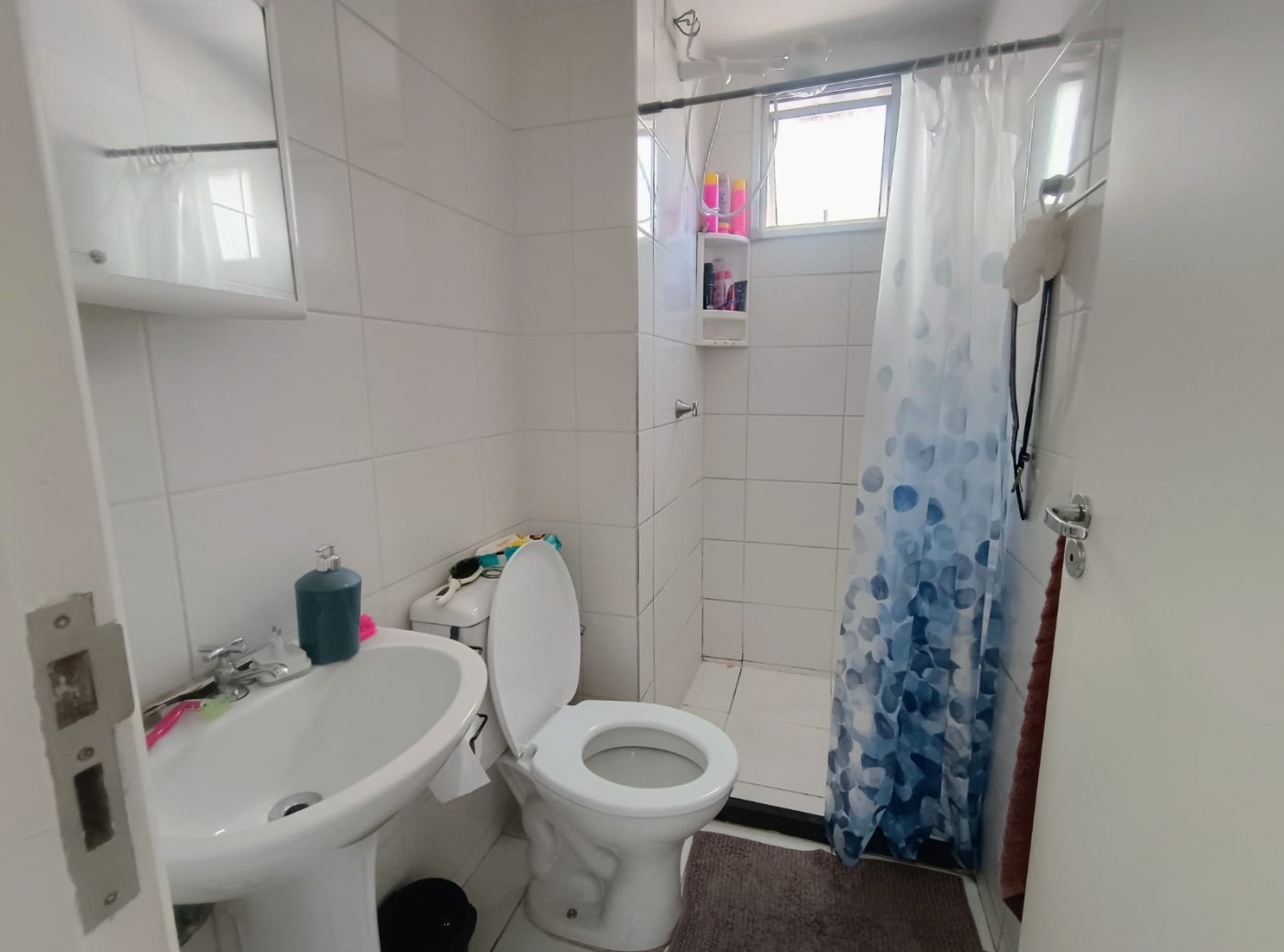 Apartamento para Venda em São Paulo, Jaraguá, 2 dormitórios, 1 banheiro, 1 vaga