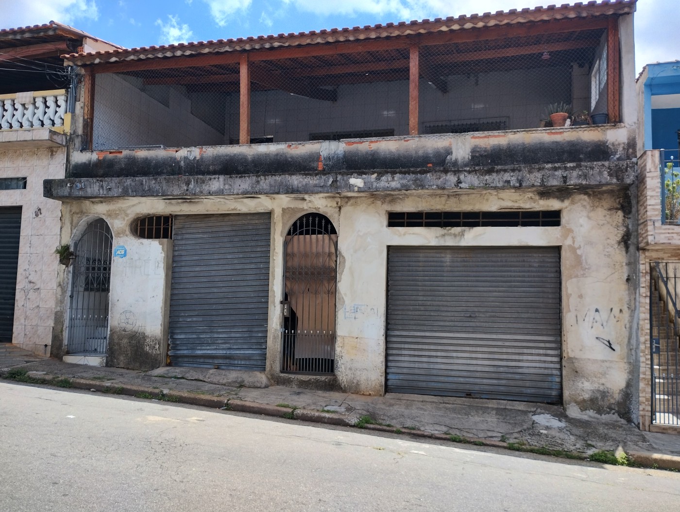 Casas de Vila para Venda em São Paulo, Jardim Pirituba, 4 dormitórios, 2 banheiros, 3 vagas