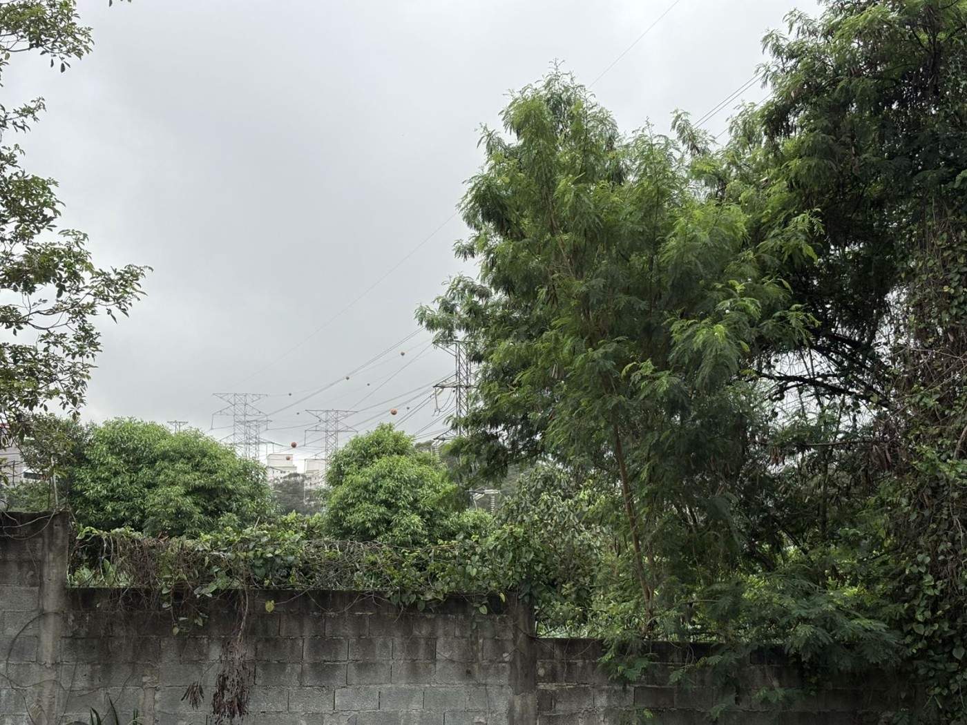 Terreno para Venda em São Paulo, City America