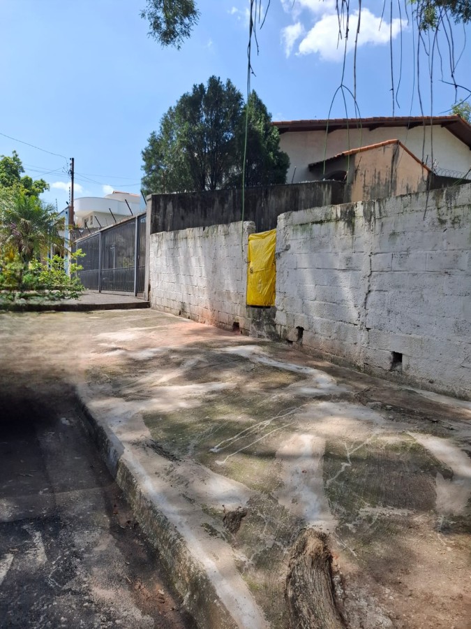 Terreno para Venda em São Paulo, City America