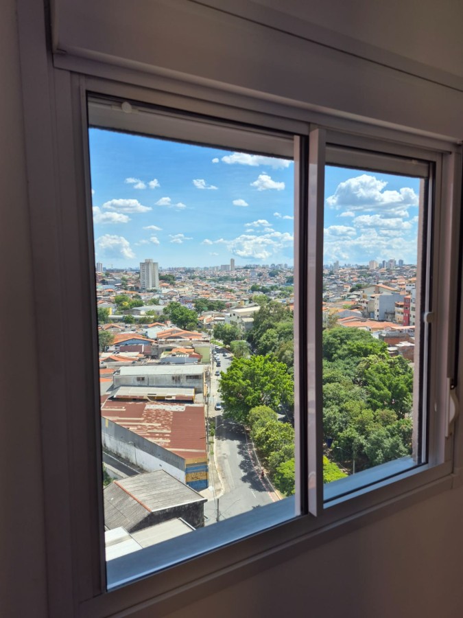 Apartamento 2 Quartos para Venda em São Paulo, Sítio Morro Grande, 2 dormitórios, 1 banheiro, 1 vaga