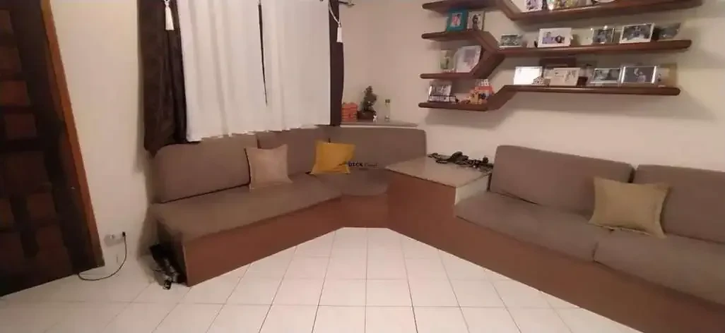 🏡✨ SOBRADO MODERNO À VENDA NO BAIRRO ALTO – CURITIBA/PR ✨🏡