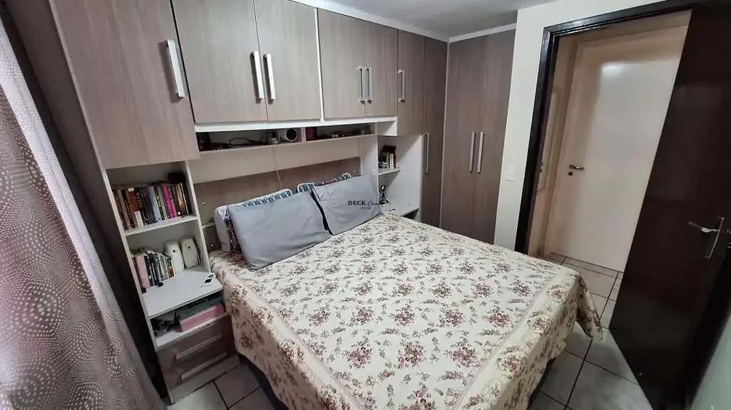 🏡✨ SOBRADO MODERNO À VENDA NO BAIRRO ALTO – CURITIBA/PR ✨🏡