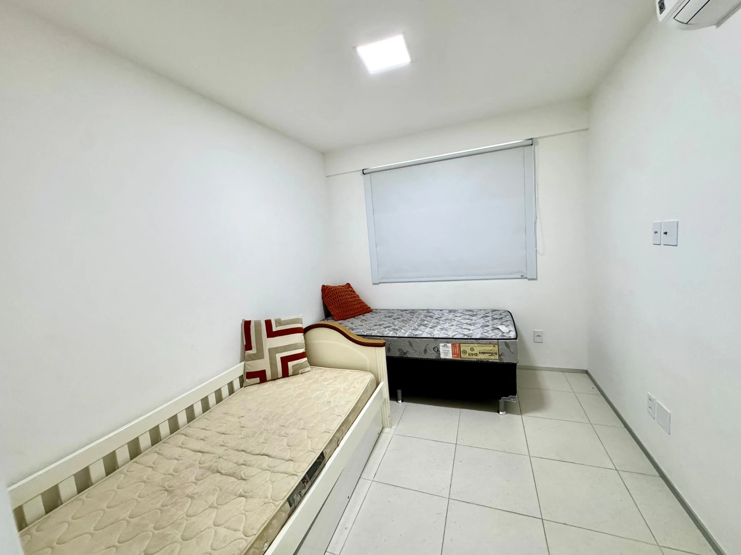 APARTAMENTO A BEIRA MAR