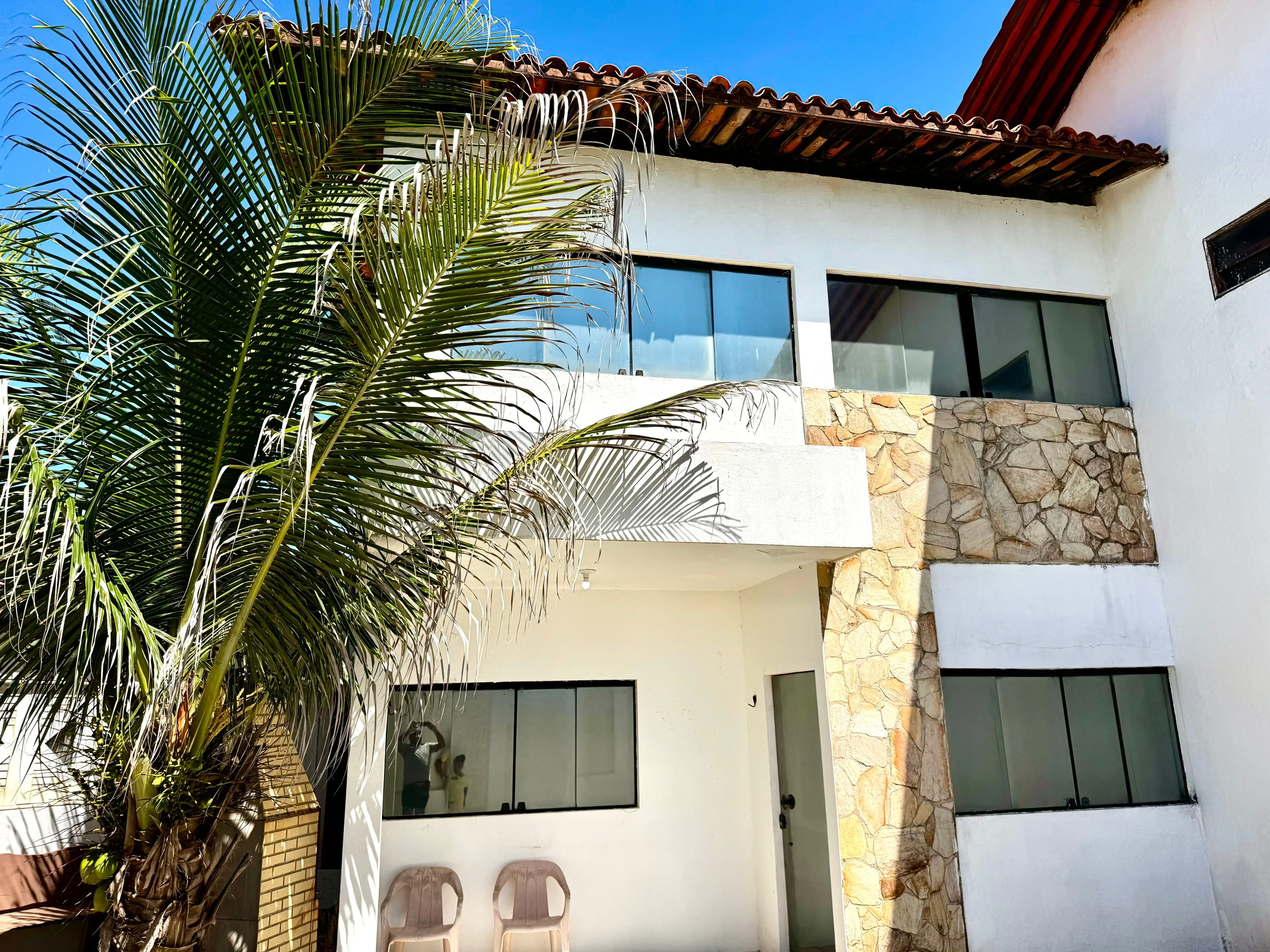CASA DUPLEX 