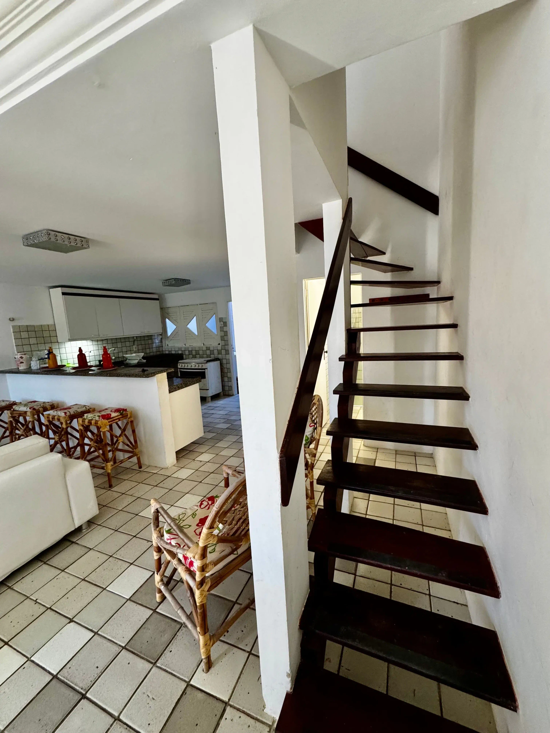 CASA DUPLEX 