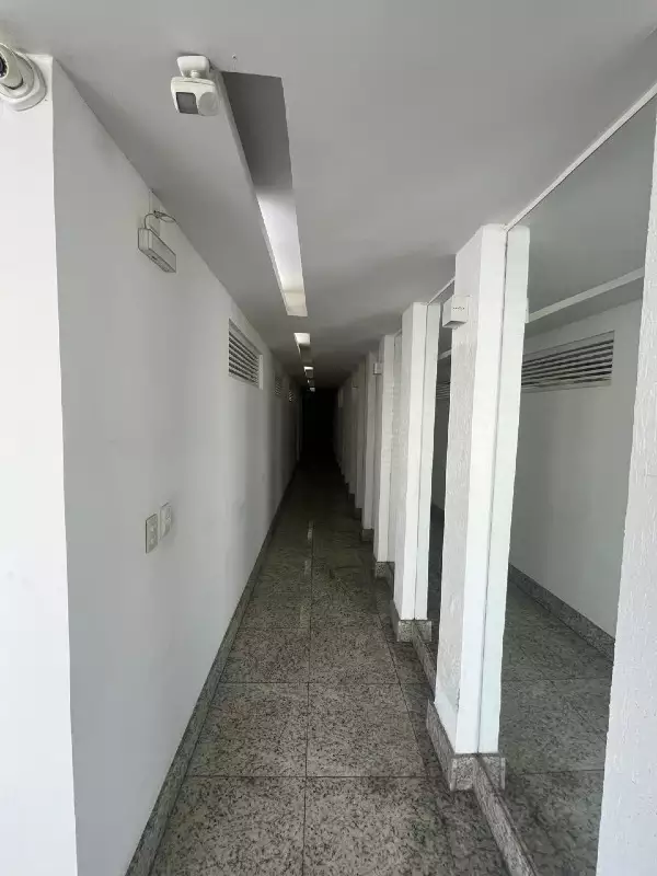 Cobertura no bairro Brasileia.