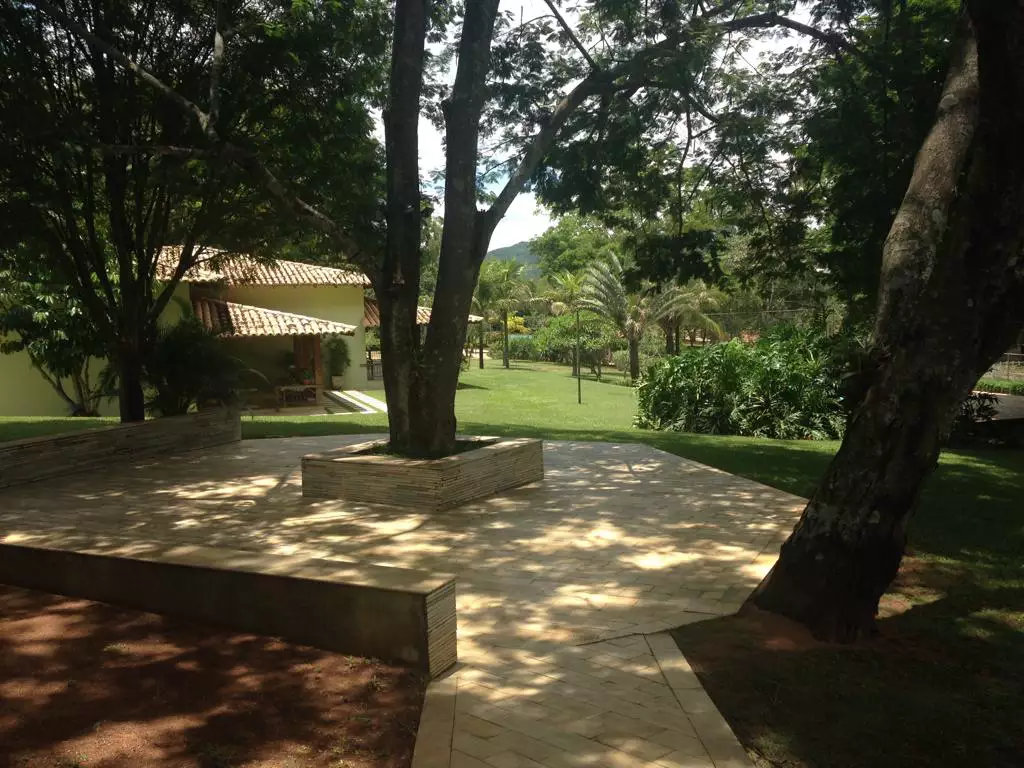 OPORTUNIDADE!!! Sítio Espetacular de 12 hectares com uma ampla gama de comodidades disponíveis!