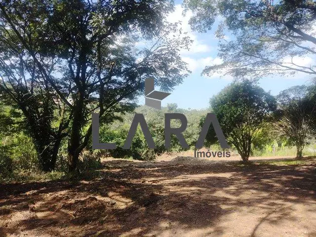 Sítio em Betim bairro Açude