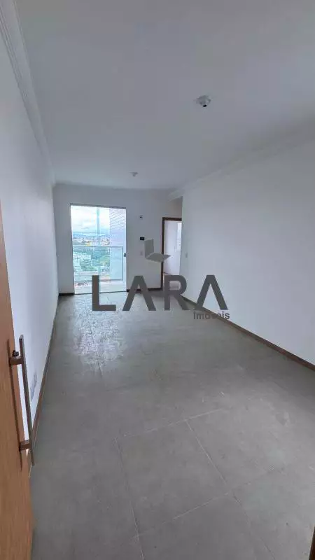 Apartamento 3 Quartos com 63,65m² e 2 Vagas em Betim - Nossa Senhora das Graças
