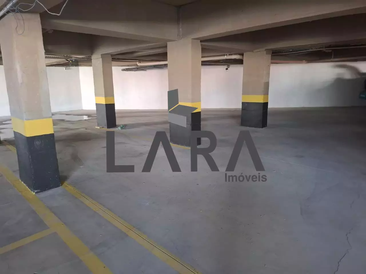 Apartamento à venda em Betim (Nossa Senhora das Graças) – 3 quartos, 3 vagas