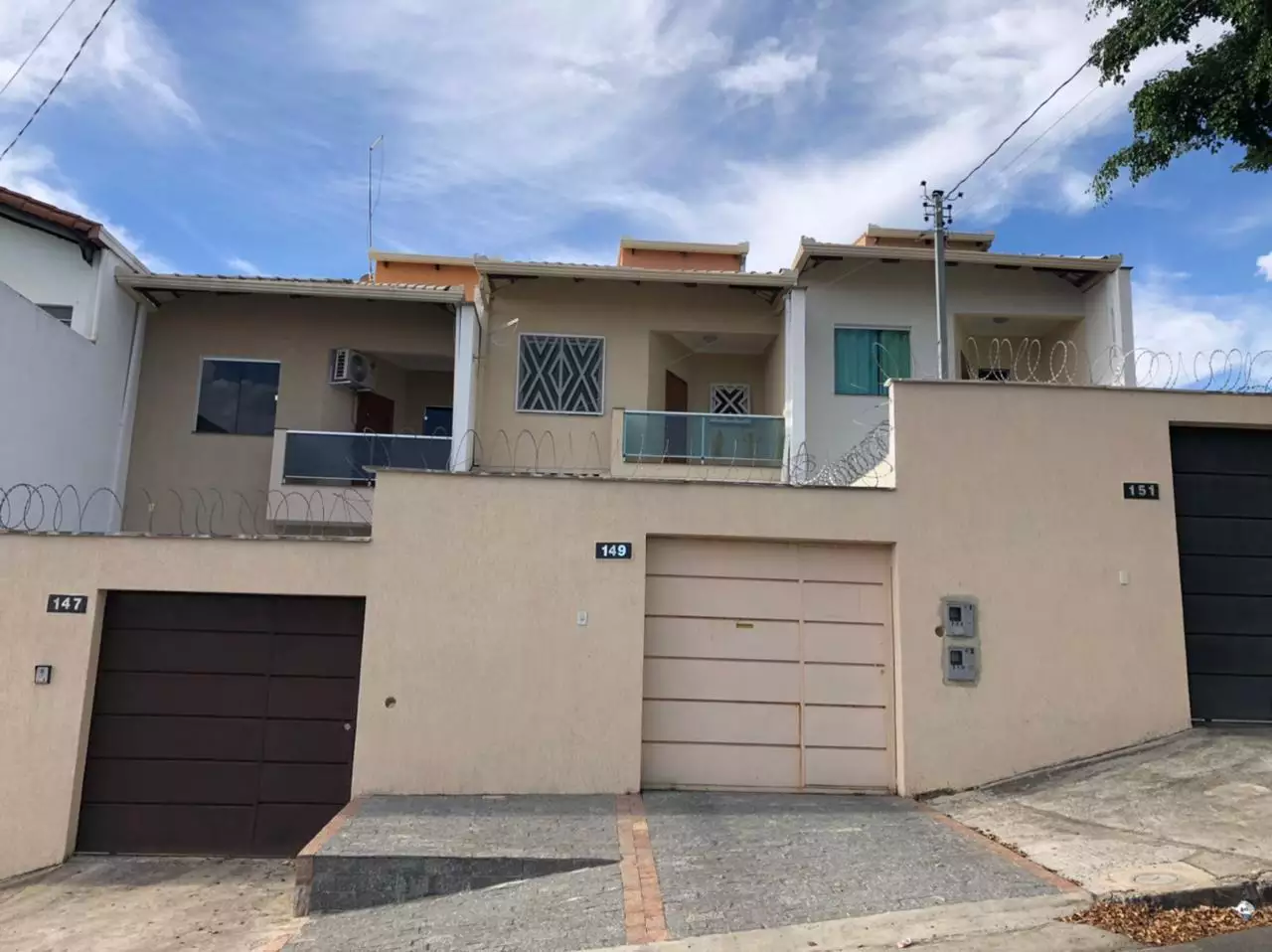 Ótima Casa a venda em Betim - Bairro Nossa Senhor de Fátima