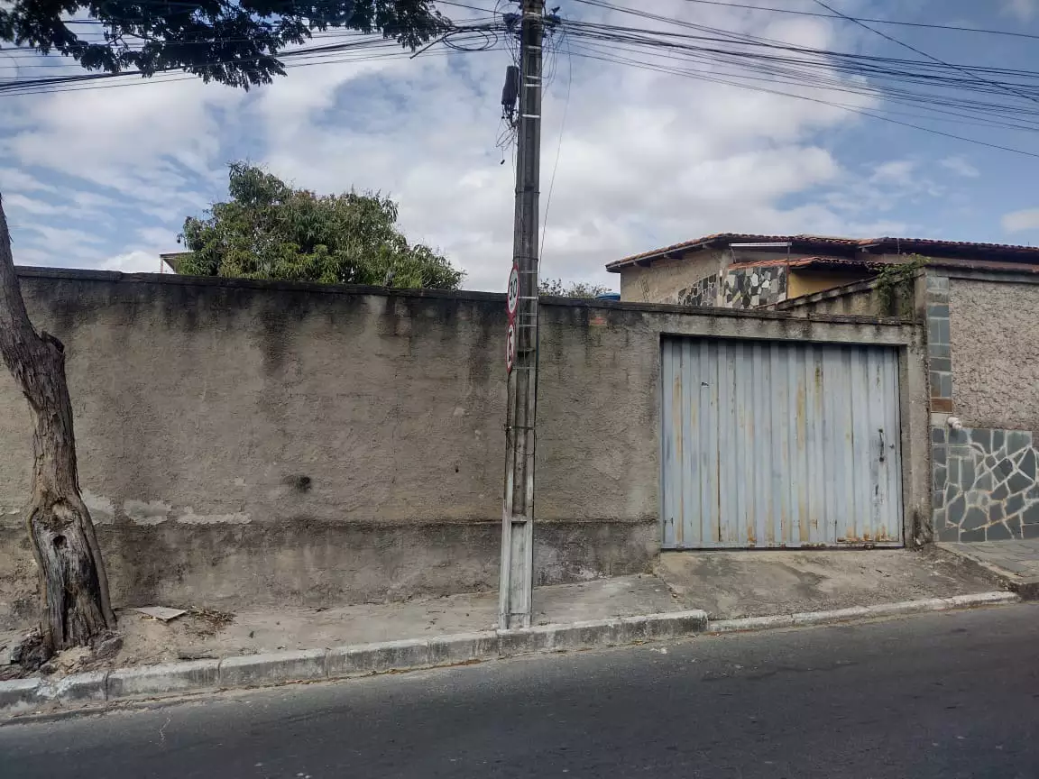 Lote em Betim para venda bairro Nossa Senhora das Graças