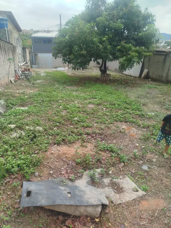 Lote em Betim para venda bairro Nossa Senhora das Graças