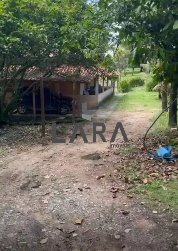 Sítio à venda, Estância do Sereno Sede - Betim/MG