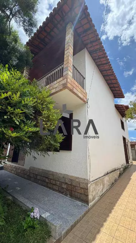 Casa à venda, Ingá - Betim/MG