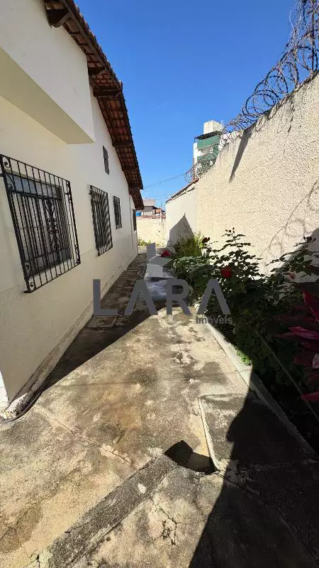 Casa à venda, 3 quartos, 1 suíte, 2 vagas, Filadelfia - Betim/MG