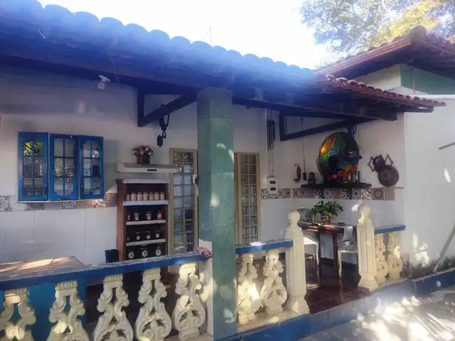 Sítio em Betim bairro Casa Amarela o seu Refúgio Perfeito junto a Natureza