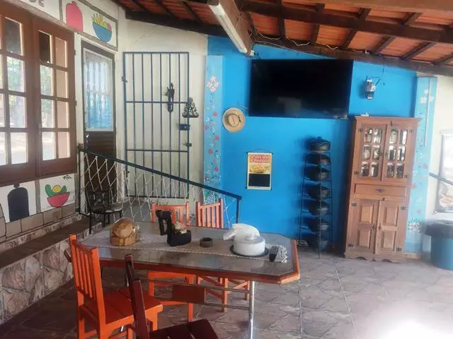 Sítio em Betim bairro Casa Amarela o seu Refúgio Perfeito junto a Natureza