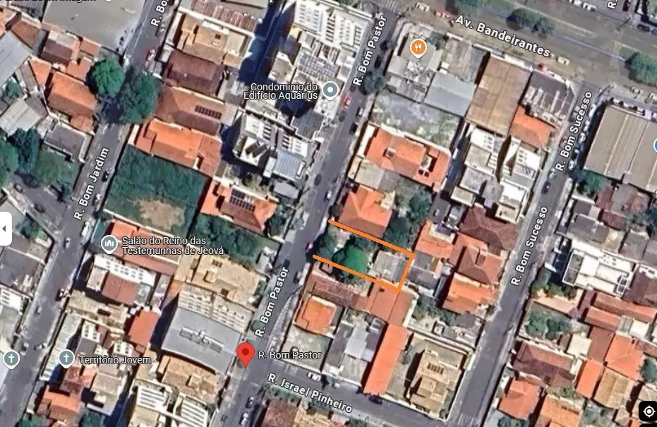 Casa em Betim bairro Filadélfia - Ótima localização