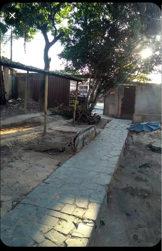Casa em Betim bairro Filadélfia - Ótima localização