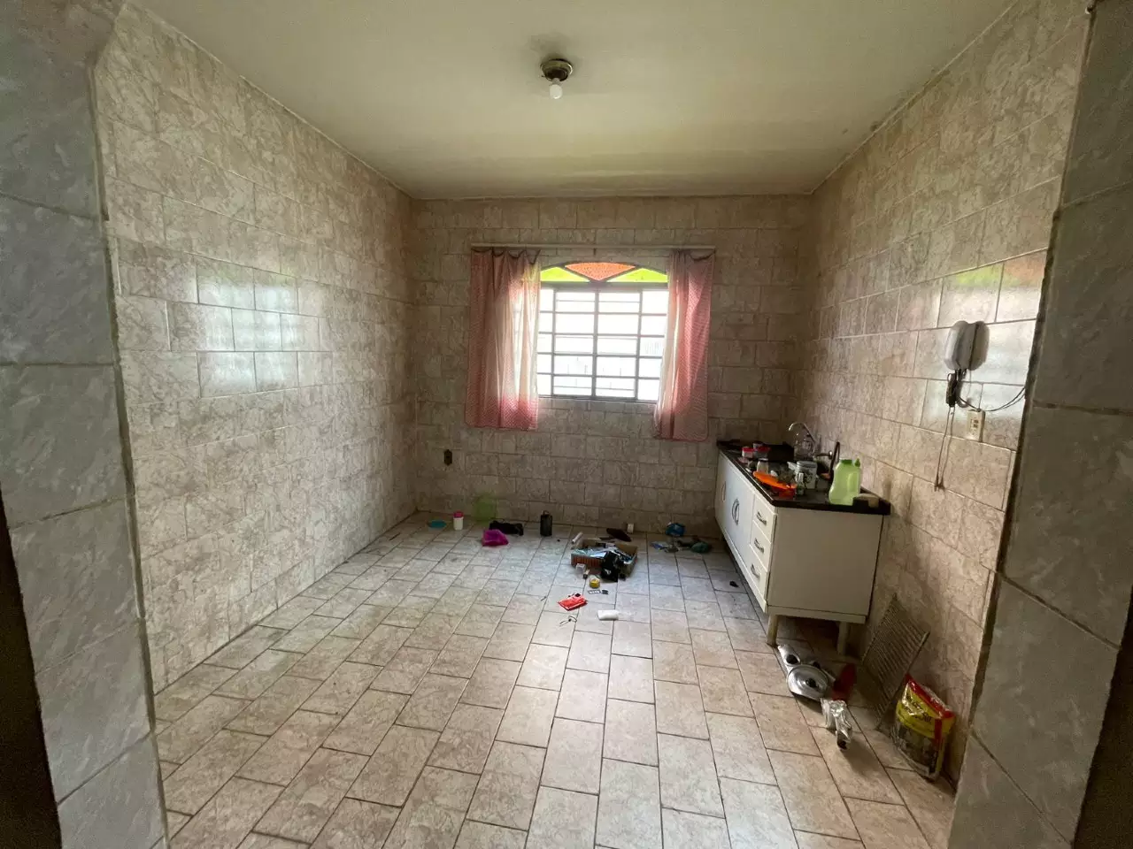 Casa à venda, 3 quartos, 1 suíte, 4 vagas, Senhora das Graças - Betim/MG