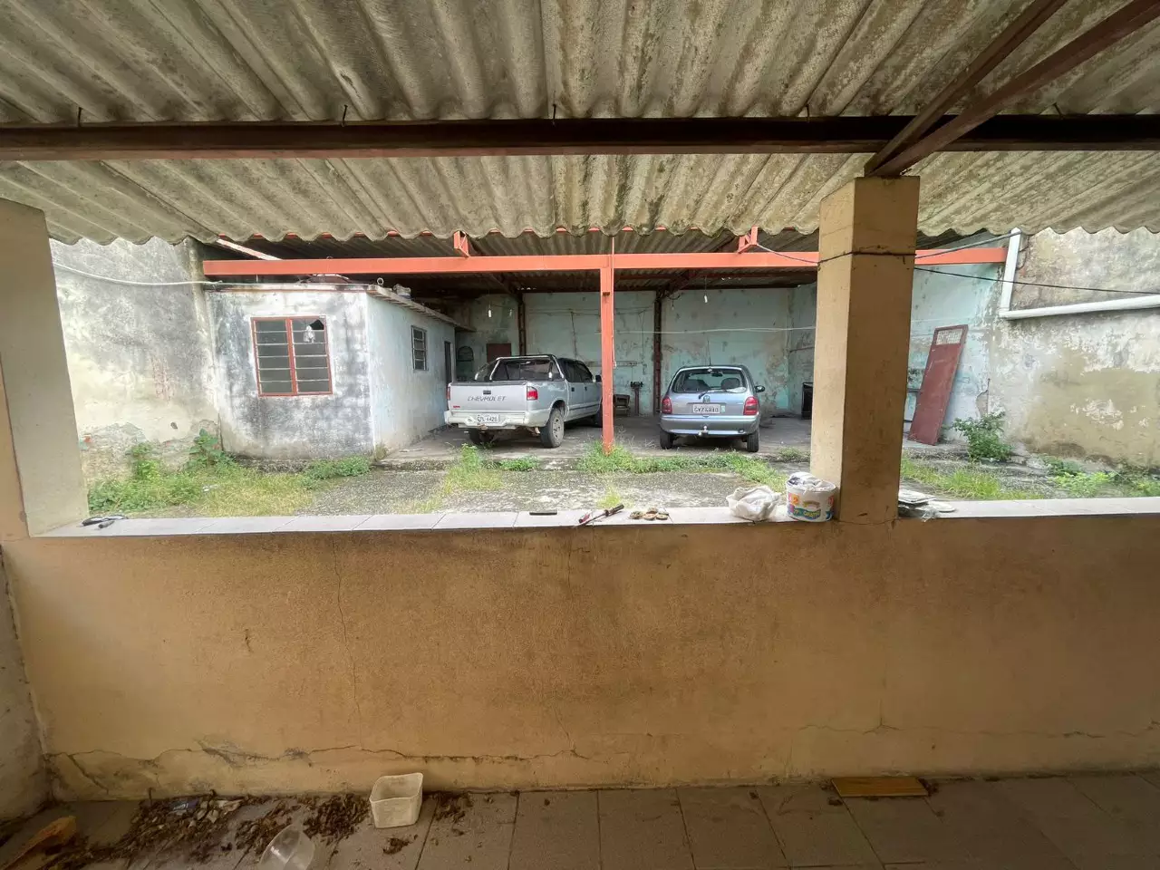 Casa à venda, 3 quartos, 1 suíte, 4 vagas, Senhora das Graças - Betim/MG
