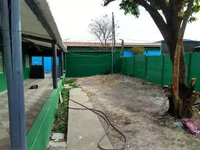 Casa em Betim com dois quartos bairro Laranjeiras - Ótima Localização
