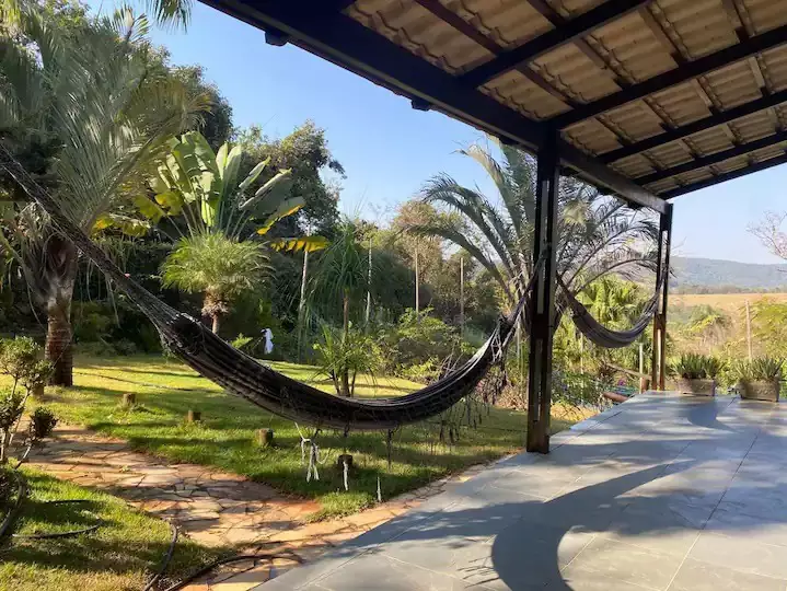 Sítio à venda, 4 quartos, 2 suítes, SANTO AFONSO - Betim/MG