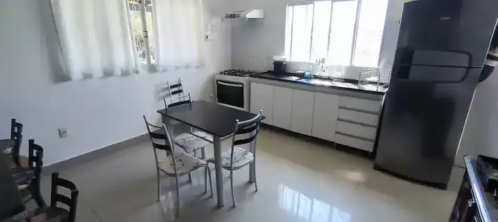 Sítio à venda, 4 quartos, 2 suítes, SANTO AFONSO - Betim/MG