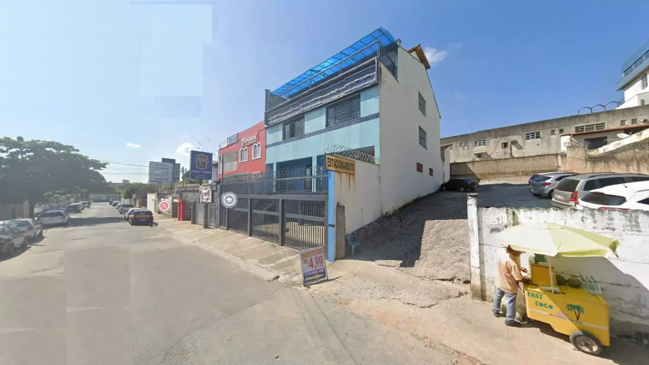 PRÉDIO A VENDA EM BETIM BAIRRO CENTRO