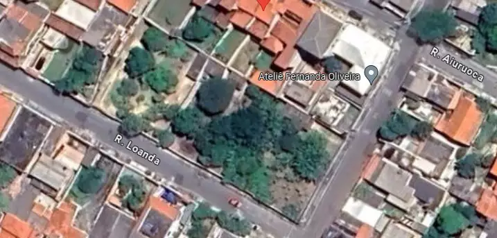 EXECELENTE LOTE DE ESQUINA PLANO 720M - BAIRRO DOM BOSCO
